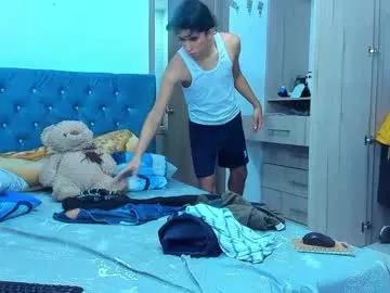 rayan_black from Chaturbate is Freechat