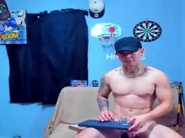 raymondstonee from Chaturbate is Freechat