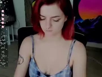 red_bestie_ from Chaturbate is Freechat