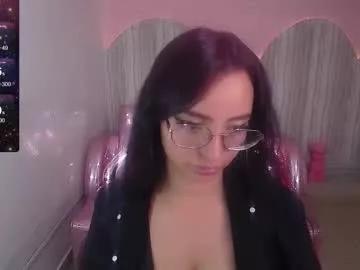 red_bunny_t from Chaturbate is Freechat