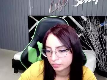 red_bunny_t from Chaturbate is Freechat