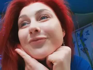 red_rose12 from Chaturbate is Freechat