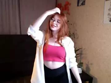 redqueen_devil from Chaturbate is Freechat