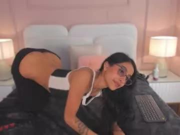 regina_evans2 from Chaturbate is Freechat