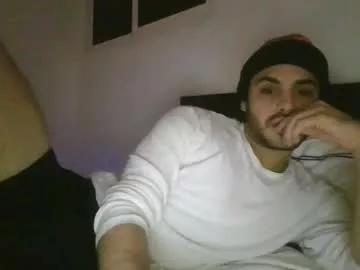 rickylopezp07 from Chaturbate is Freechat