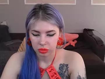 ritamiller_ from Chaturbate is Freechat