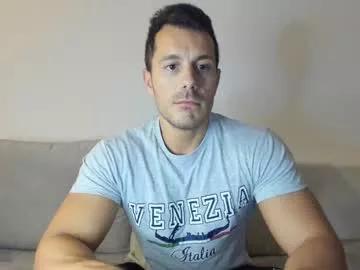 roberto4ever from Chaturbate is Freechat