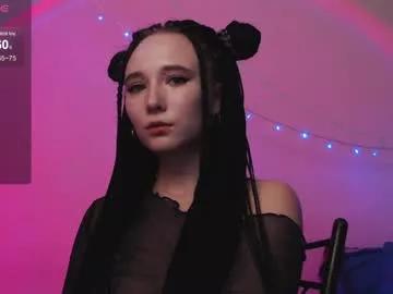 robin_yours from Chaturbate is Freechat