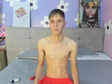 robinssonwild from Chaturbate is Freechat