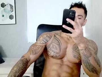 rogers_p from Chaturbate is Freechat