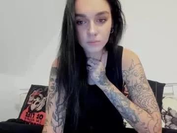 rokiinbaby from Chaturbate is Freechat