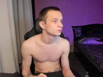 romeo_mercy from Chaturbate is Freechat