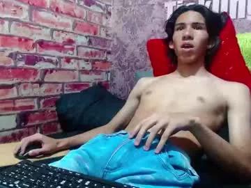ronymiller_1 from Chaturbate is Freechat