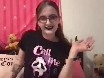 ropeebunnyxx from Chaturbate is Freechat