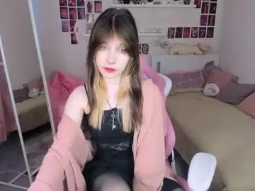 rosa_flavors from Chaturbate is Freechat