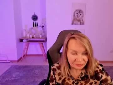 rosalindafortuna from Chaturbate is Freechat