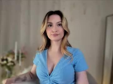 rosalyin from Chaturbate is Freechat