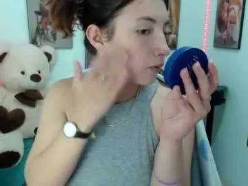 rose_celina from Chaturbate is Freechat