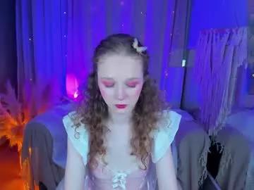 rose_charming_ from Chaturbate is Freechat