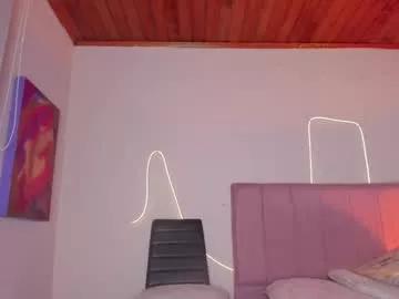 roselinedior from Chaturbate is Freechat