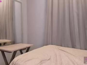 rosethorm_ from Chaturbate is Freechat