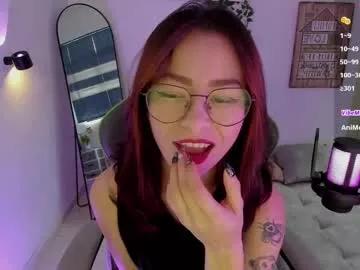 rosse_98_ from Chaturbate is Freechat