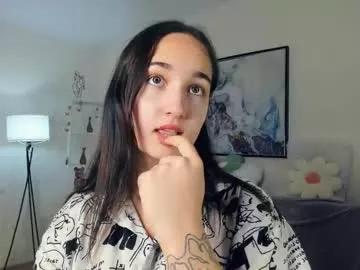 rosy_gloss from Chaturbate is Freechat