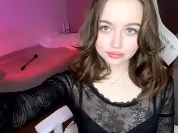 rosy_stories from Chaturbate is Freechat