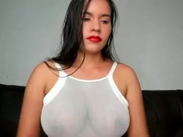 roxanamariahills_ from Chaturbate is Freechat