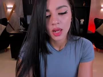 roxannehill_ from Chaturbate is Freechat