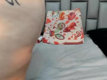 roxy_foxx_ from Chaturbate is Freechat