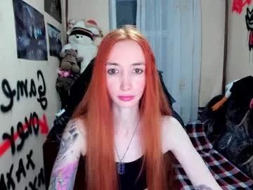 roxy_silver from Chaturbate is Group