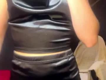 roxystar18 from Chaturbate is Freechat