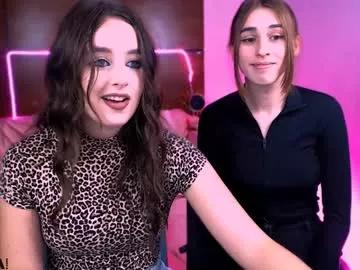 rozmary_ket from Chaturbate is Freechat