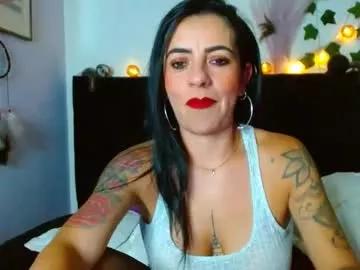 rubi_fox82 from Chaturbate is Freechat