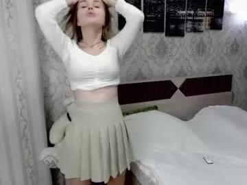 ruby_astor from Chaturbate is Freechat