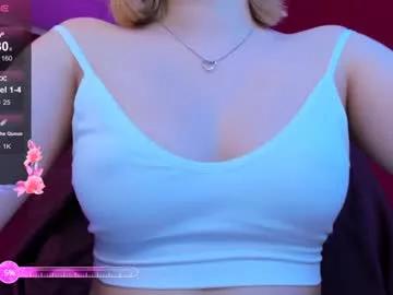 ruby_kisses from Chaturbate is Freechat