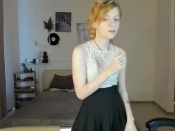 ruby_snow from Chaturbate is Freechat