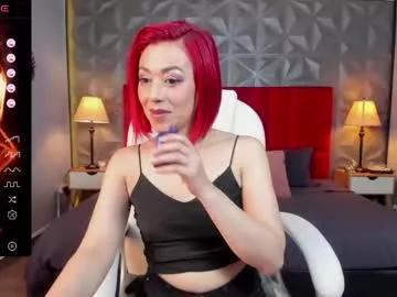 ruby_stone_ from Chaturbate is Group