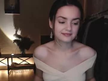 rubycute_ from Chaturbate is Freechat