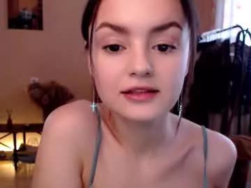 rubycute_ from Chaturbate is Freechat