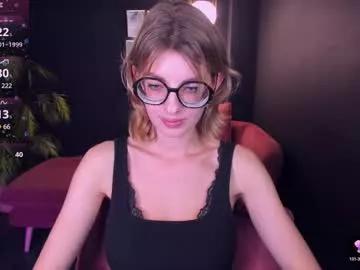 rubytwinkle from Chaturbate is Private