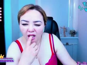 sabrina__ray from Chaturbate is Freechat