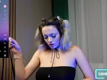 sabrinajadex from Chaturbate is Freechat