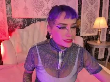 sadisticdoll from Chaturbate is Freechat