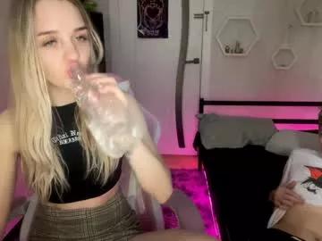 sailormoon666_ from Chaturbate is Freechat