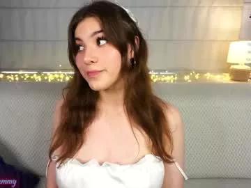 saintlyn from Chaturbate is Freechat