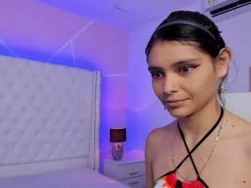 salome_rouse from Chaturbate is Freechat