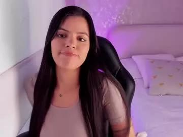 salomee_11 from Chaturbate is Freechat