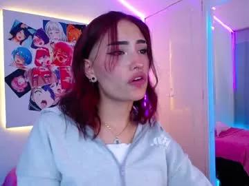 salomesaenz_ from Chaturbate is Freechat